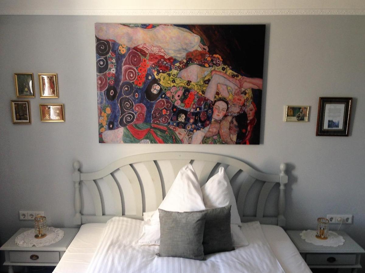 فيينا Hotel Schneider-Goessl المظهر الخارجي الصورة