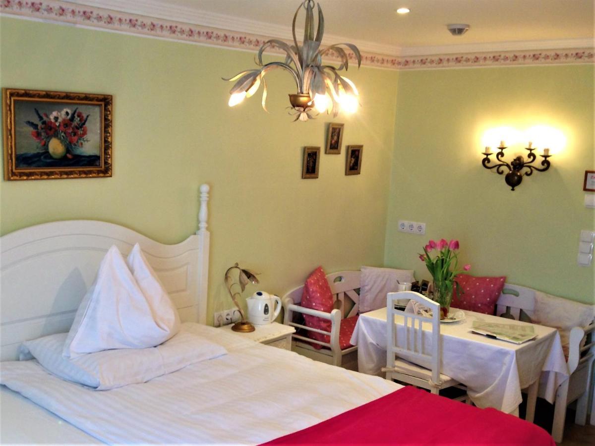 فيينا Hotel Schneider-Goessl المظهر الخارجي الصورة