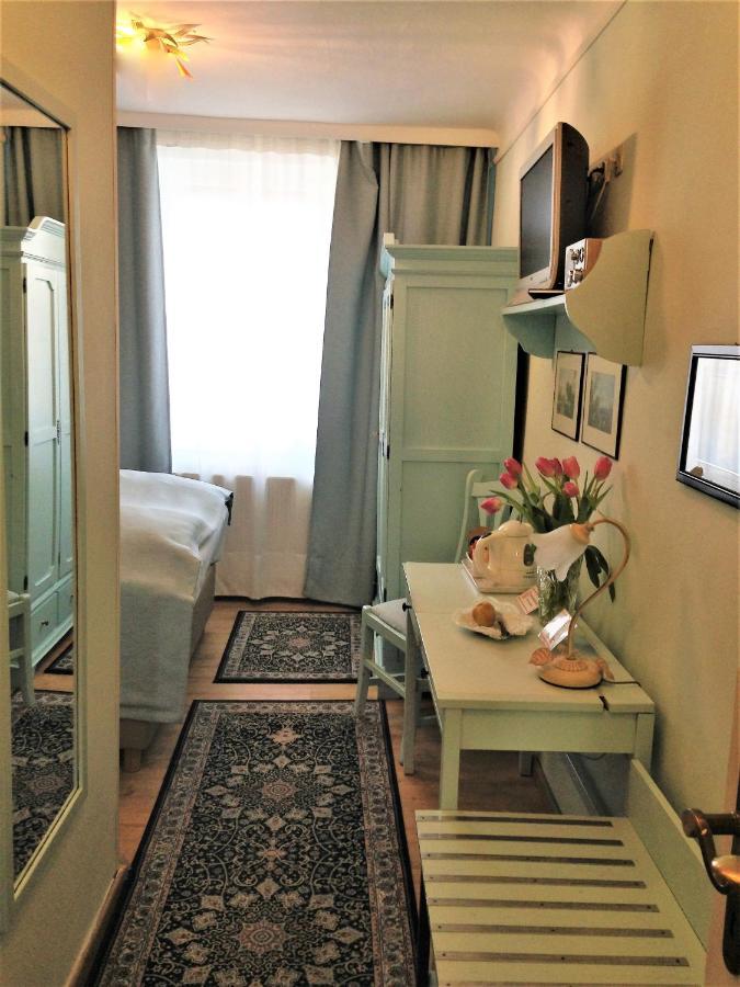 فيينا Hotel Schneider-Goessl المظهر الخارجي الصورة