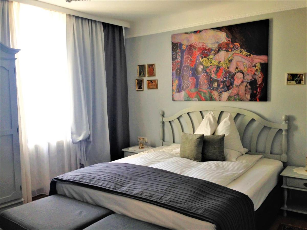 فيينا Hotel Schneider-Goessl المظهر الخارجي الصورة