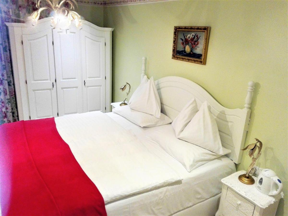 فيينا Hotel Schneider-Goessl الغرفة الصورة