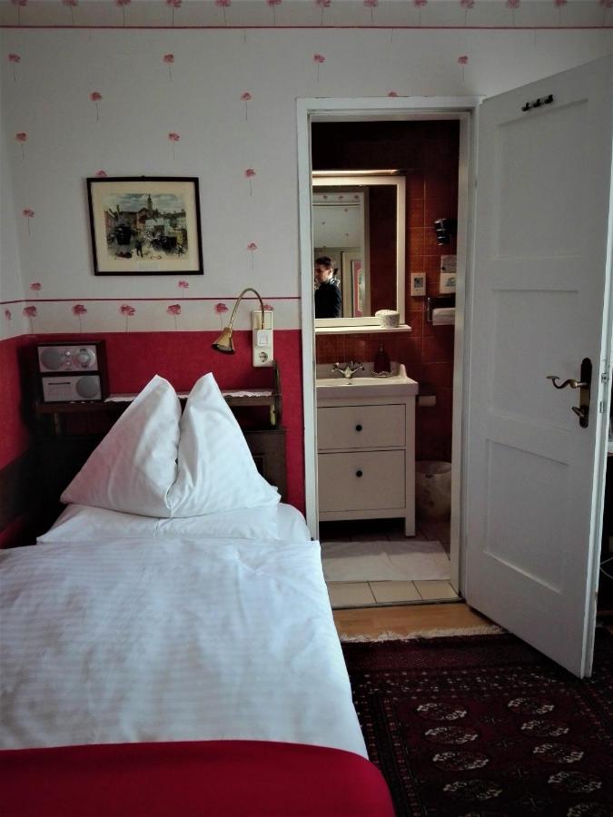 فيينا Hotel Schneider-Goessl الغرفة الصورة