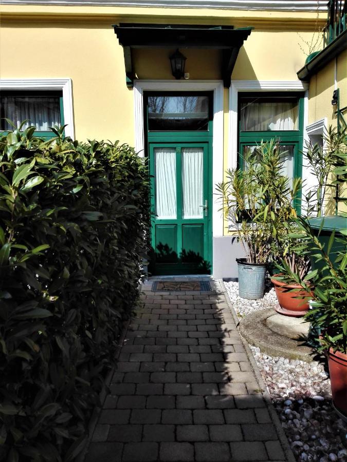 فيينا Hotel Schneider-Goessl المظهر الخارجي الصورة