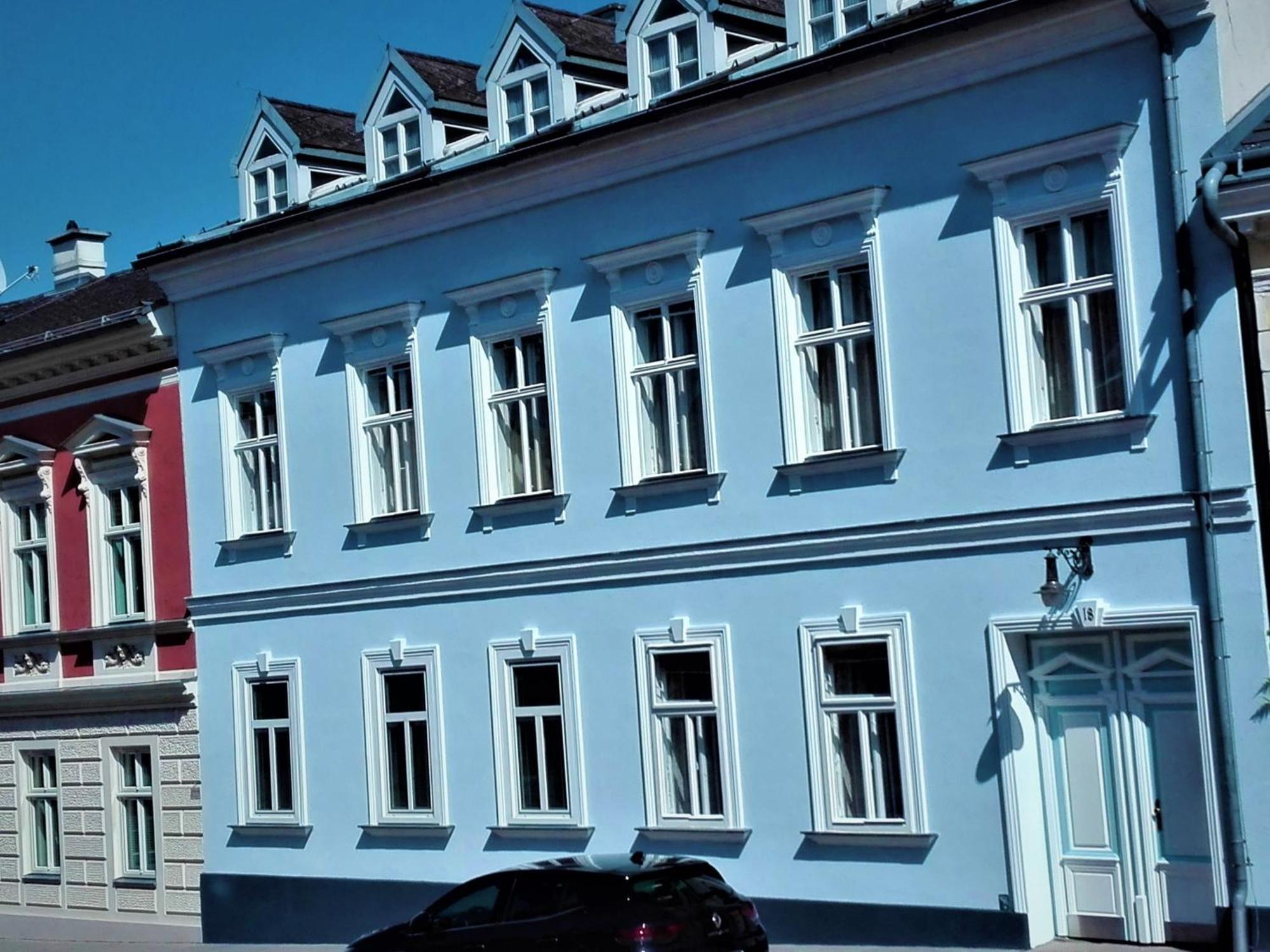فيينا Hotel Schneider-Goessl الغرفة الصورة