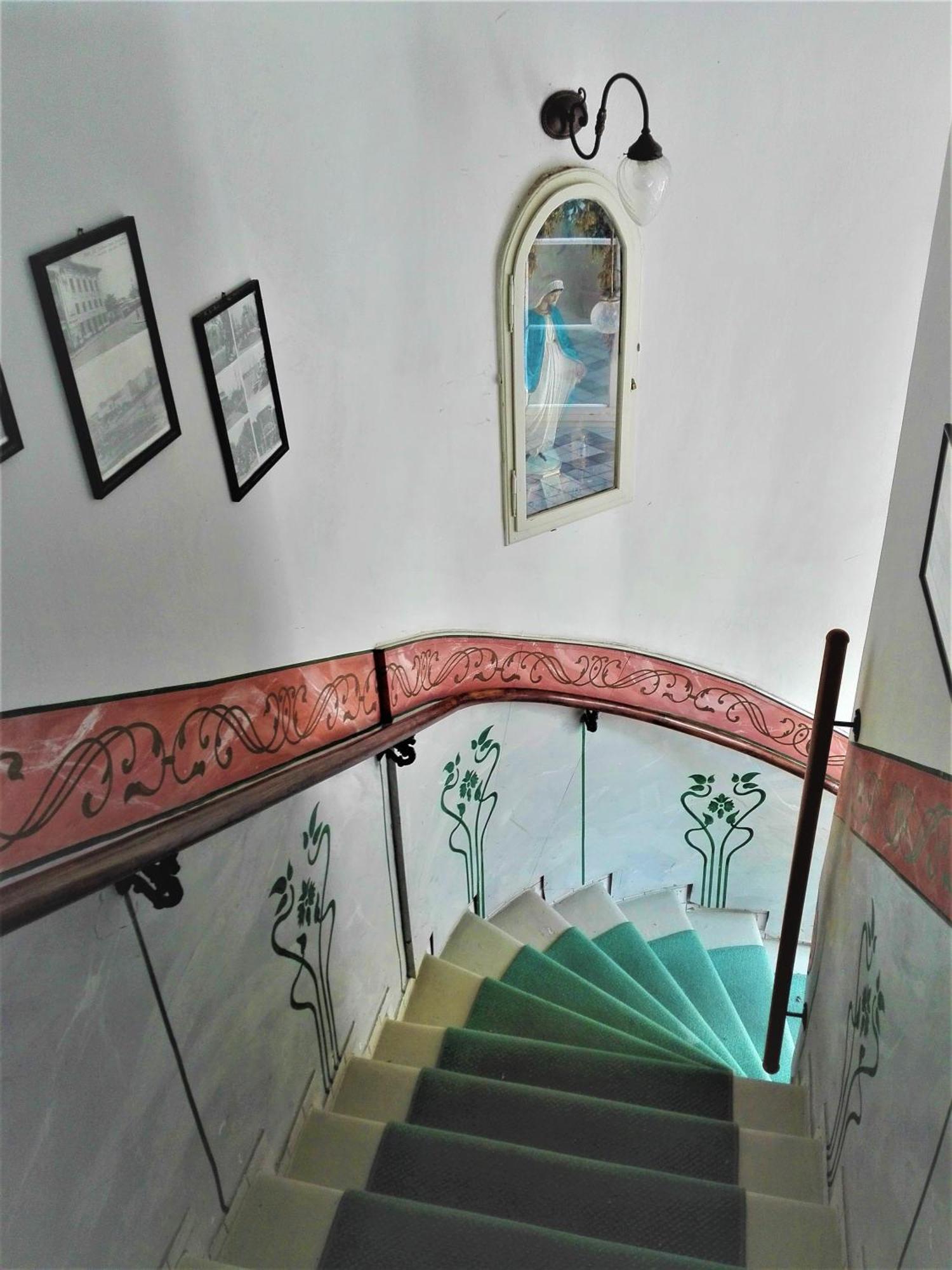 فيينا Hotel Schneider-Goessl الغرفة الصورة