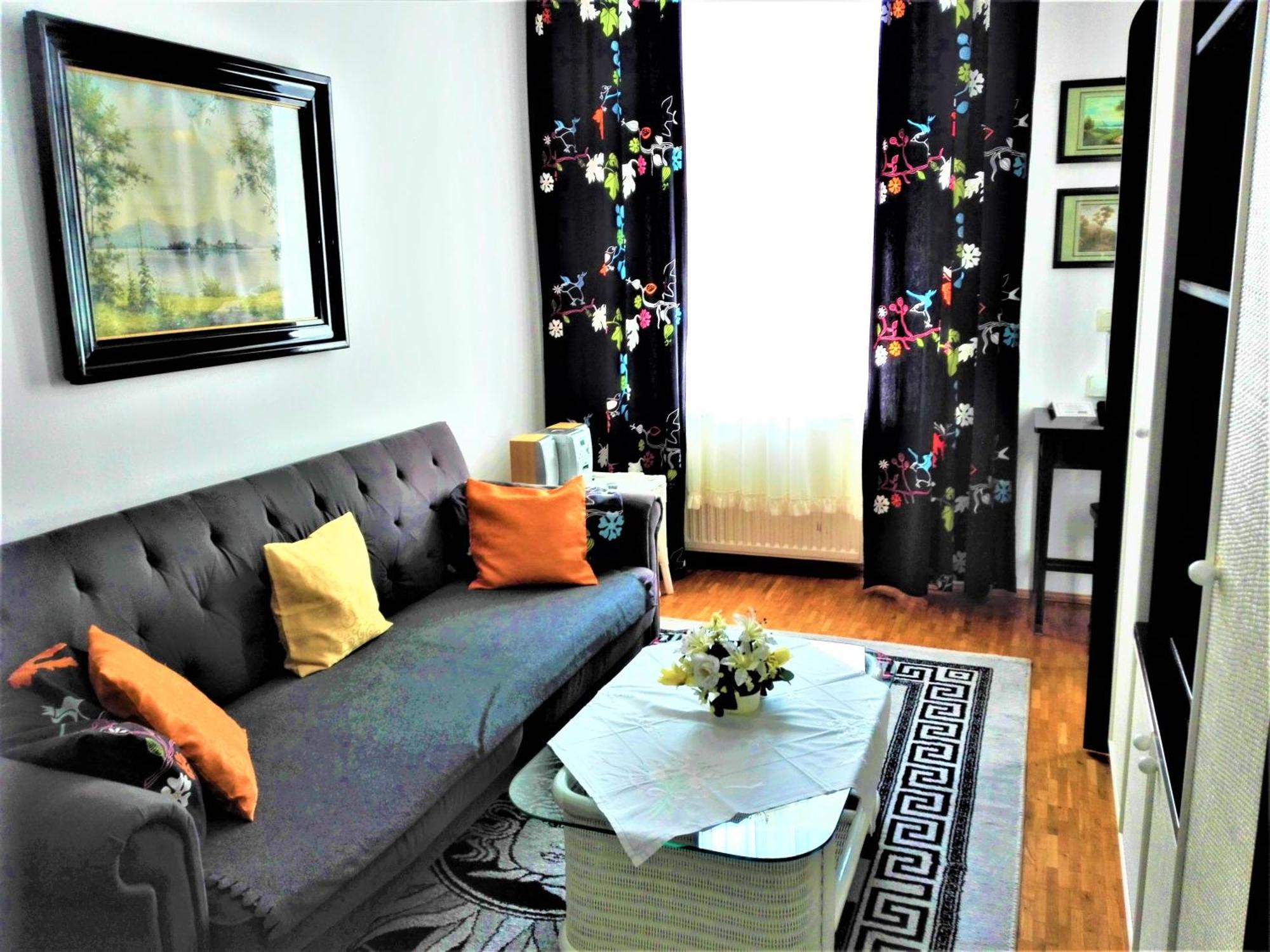 فيينا Hotel Schneider-Goessl الغرفة الصورة