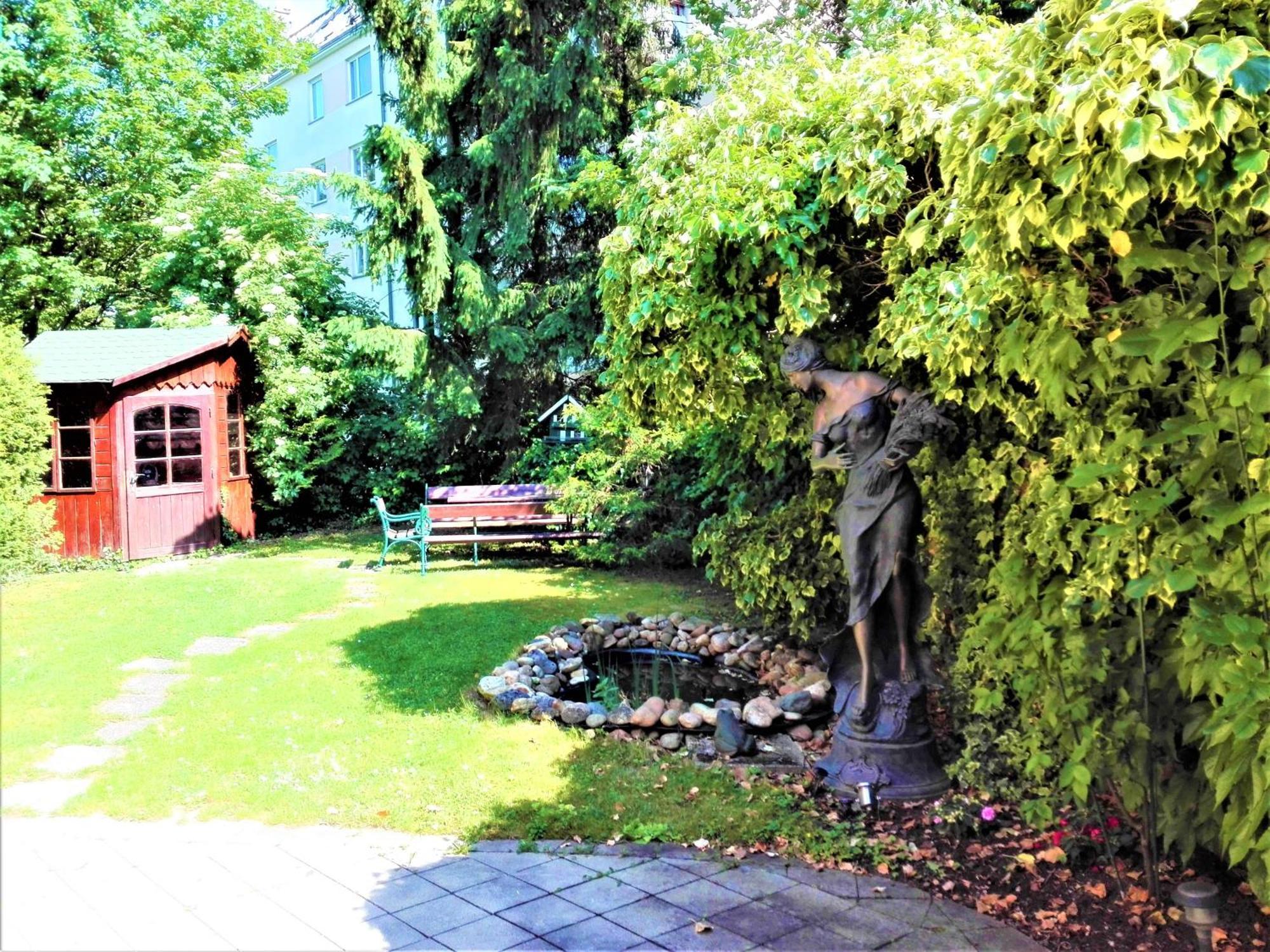 فيينا Hotel Schneider-Goessl الغرفة الصورة