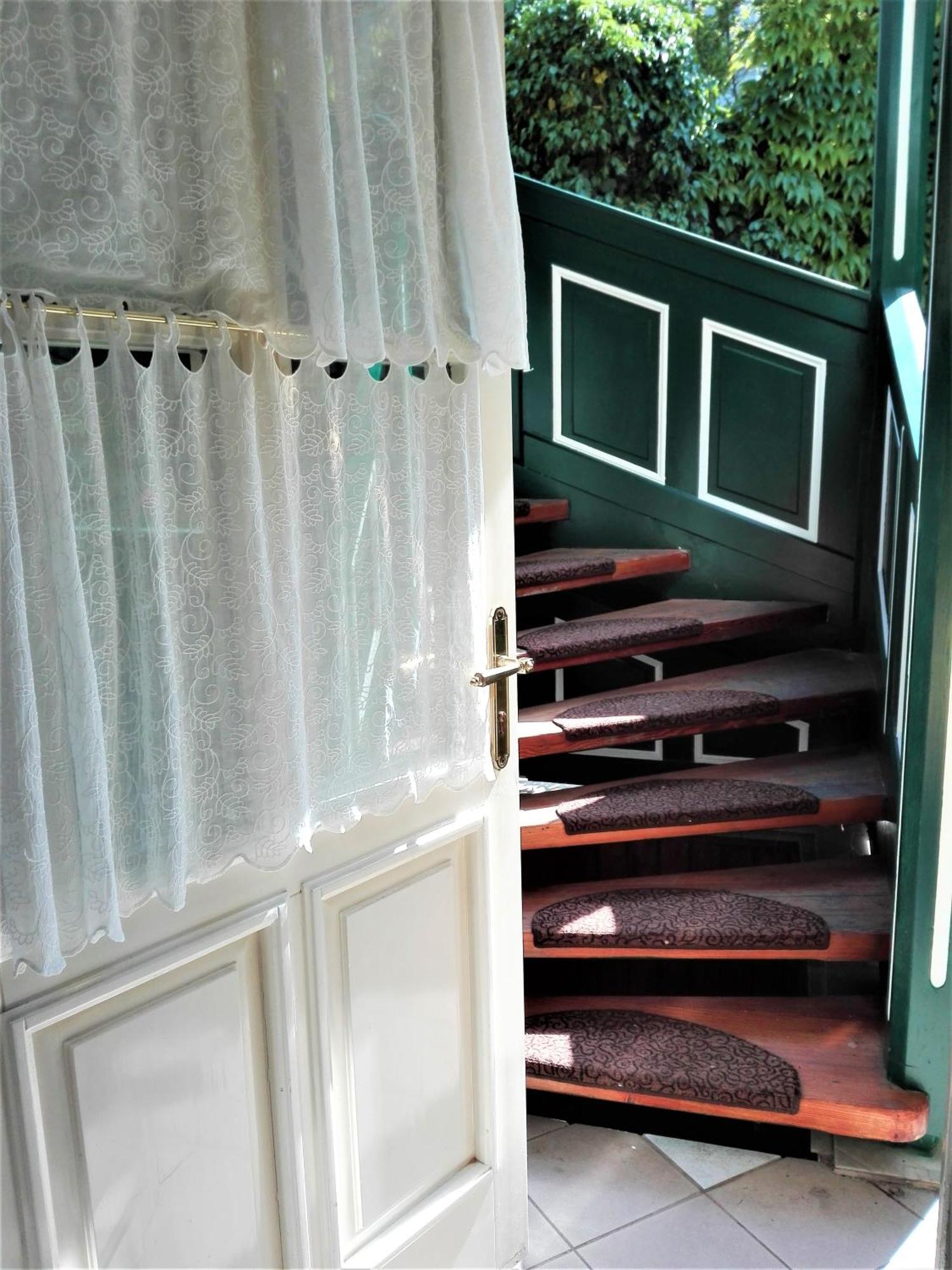فيينا Hotel Schneider-Goessl الغرفة الصورة