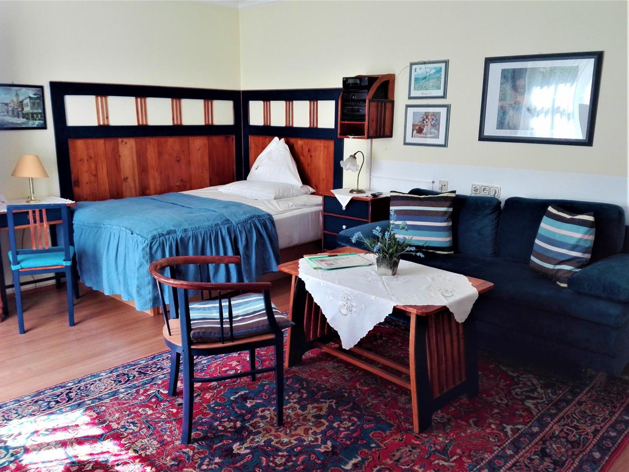 فيينا Hotel Schneider-Goessl الغرفة الصورة